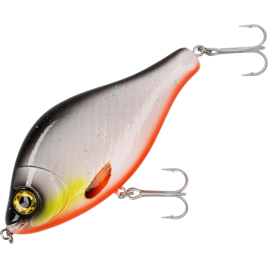 Mikado MFT Jerk 7cm Tonący Bream