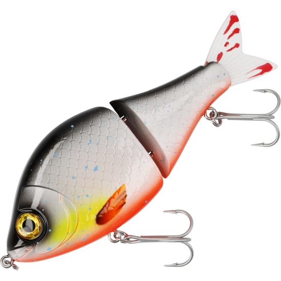 Mikado MFT Swimbait 10cm Wolno Tonący Bream