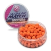 Mainline Match dumbell wafters Orange-Chocolate