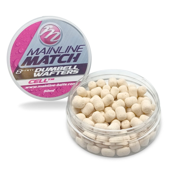 Mainline Match Dumbell Wafters Cell