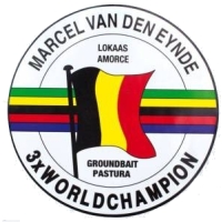 Marcel Van Den Eynde