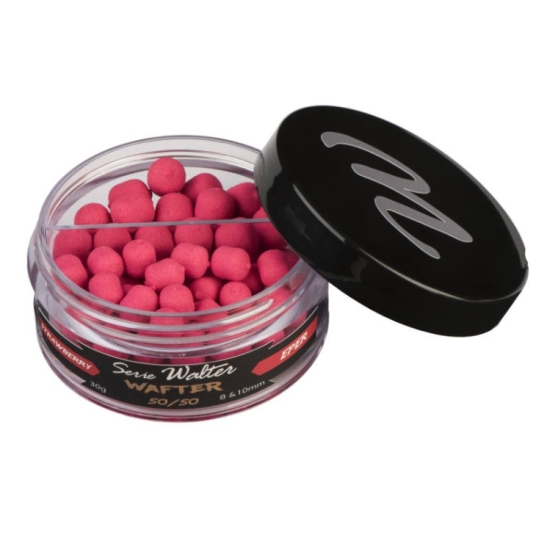 Maros Walter Dumbells Wafter 8-10mm Strawberry
