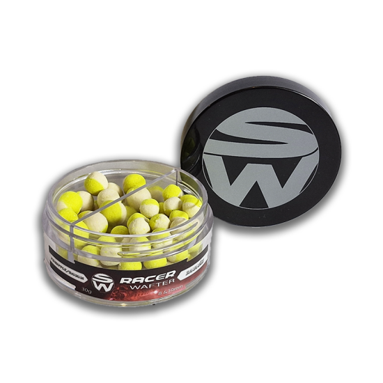 Maros Serie Walter Racer Wafter 8/10mm Pineapple / Banana
