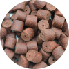 Alltech Coppens- Red Halibut 14mm- pellet