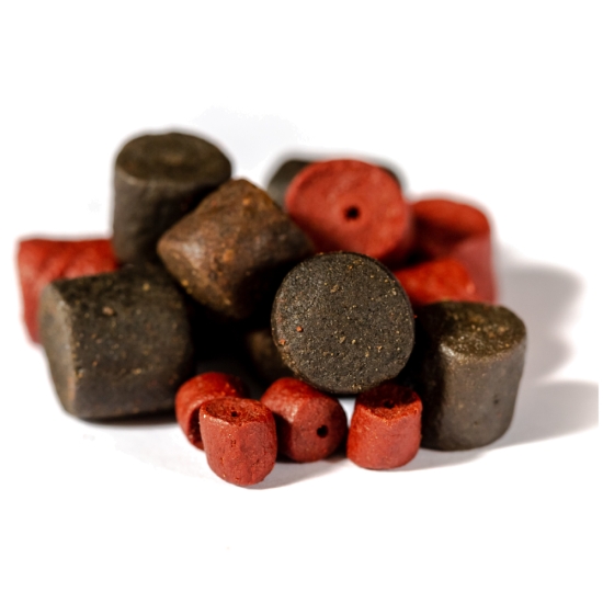 Massive Baits Vario Mixed Pellets