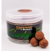Massive Baits Corkerz Strawberry Bergamotta