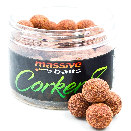 Massive Baits Corkerz Marisco 18mm