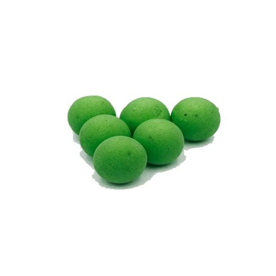 Massive Baits Pop-Up's Organic Hemp