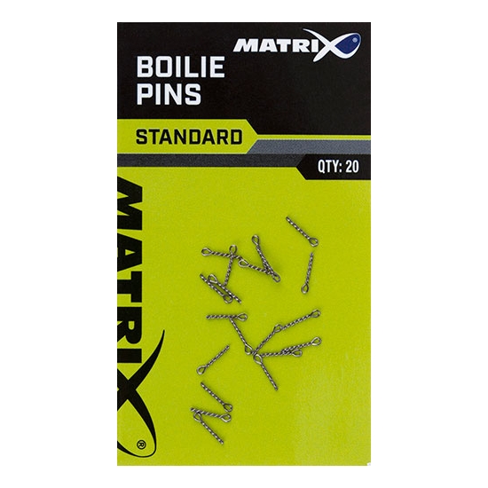 Matrix Boilie Pins