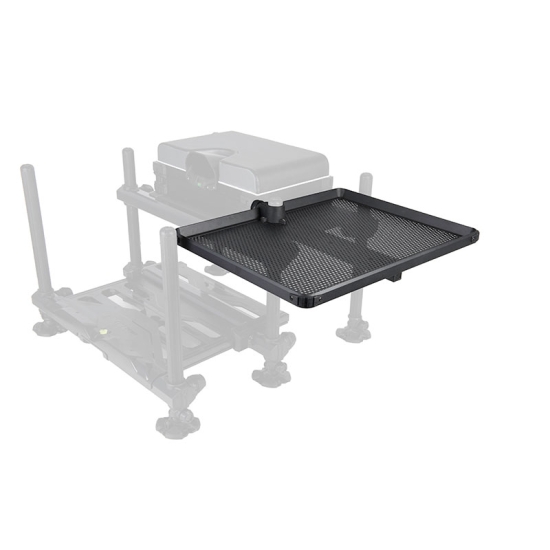 Matrix Self-Supporting Side Trays Large