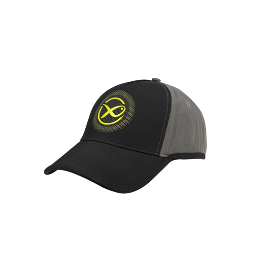 Matrix Surefit Baseball Cap - Black