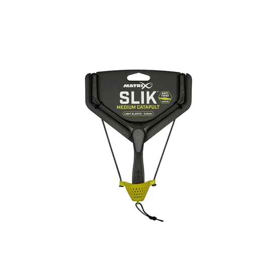 Matrix SLIK Catapult Medium - Light Elastic