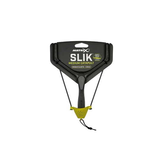 Matrix SLIK Catapult Medium - Medium Elastic