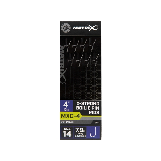 Matrix MXC-4 X-Strong Boilie Pin