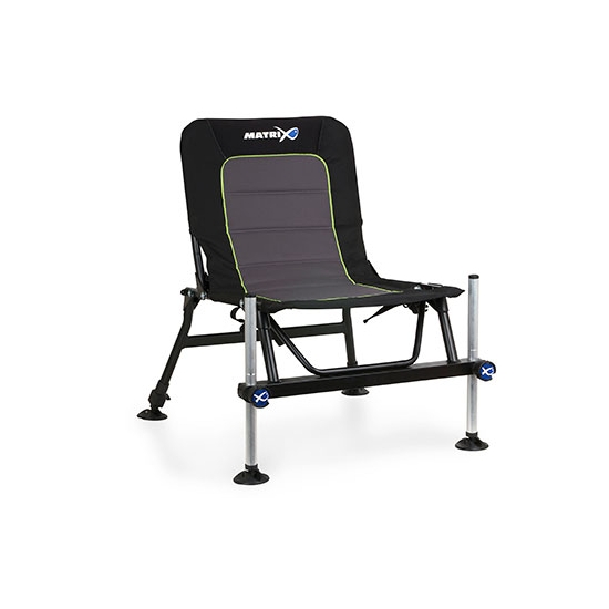 Matrix Deluxe Accessory Chair