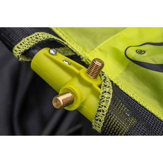 Matrix 4.0m Carp Safe Keepnet