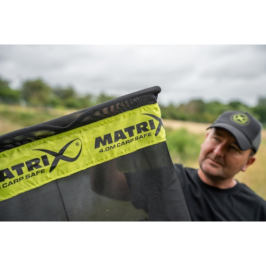 Matrix 4.0m Carp Safe Keepnet