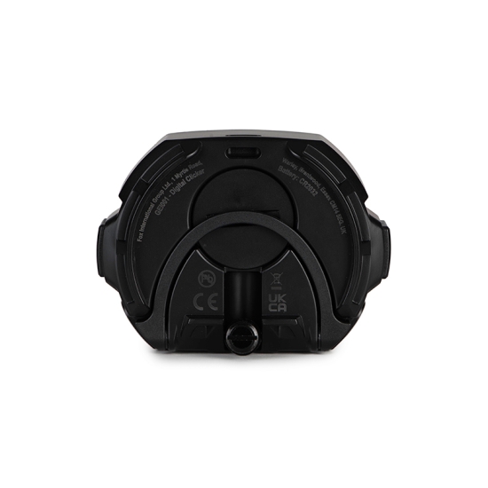 Matrix Digital Clicker