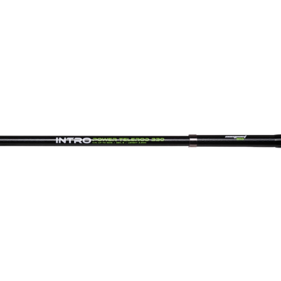 Mikado Intro Power TeleRod 330cm 150g