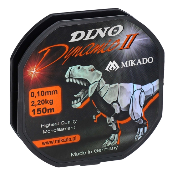 Mikado Dino Dynamic II