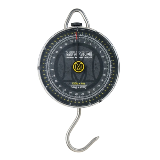 Mivardi Hardcore scale 54 kg