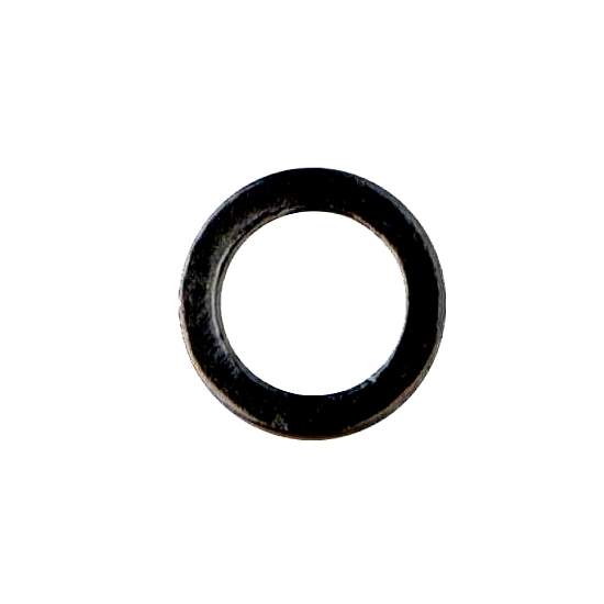 MIVARDI Pierścień miniaturowy 3.7 mm   / 25szt.