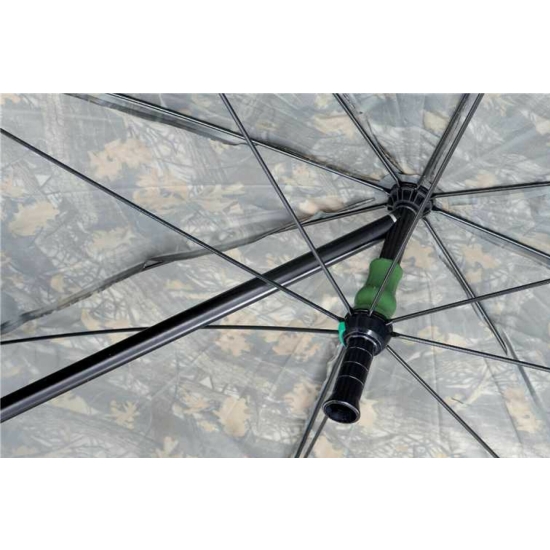 MIVARDI PARASOL Umbrella Camou PVC