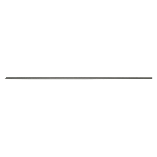 Mivardi Stainless steel pole for umbrella