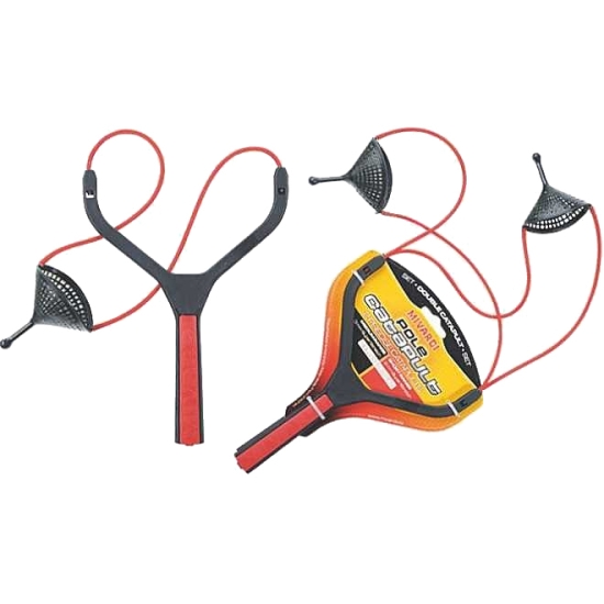 Mivardi Pole Catapult Double set