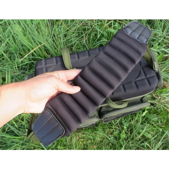 Mivardi Carp Carryall New Dynasty