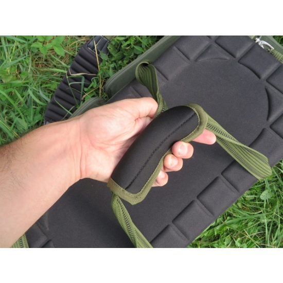 Mivardi Carp Carryall New Dynasty