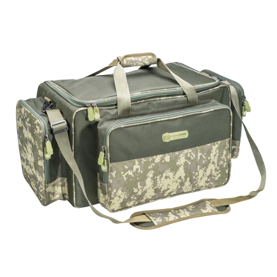 Mivardi Carryall CamoCODE Large