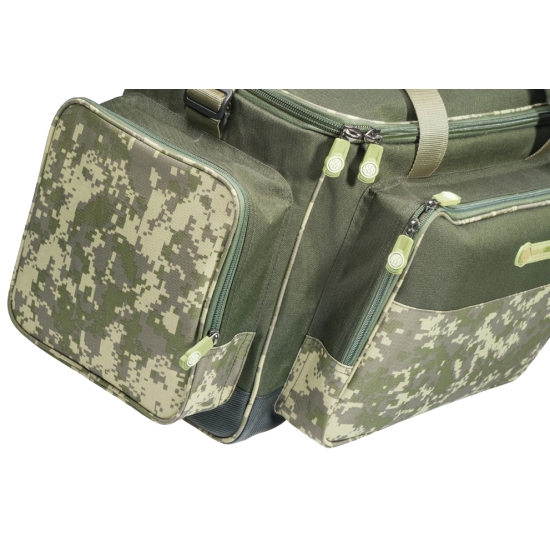 Mivardi Carryall CamoCODE Large
