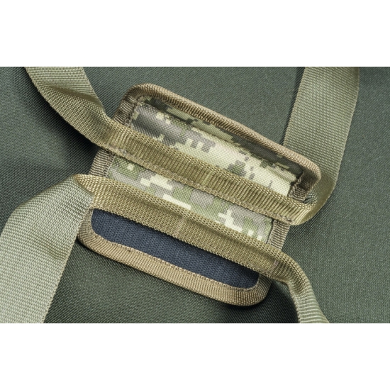 Mivardi Carryall CamoCODE Large