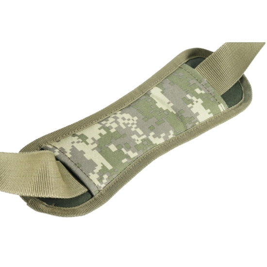 Mivardi Carryall CamoCODE Large