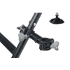 Mivardi Umbrella holder for Chair Comfort