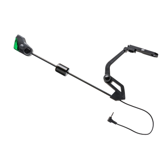 Mivardi Swing arm MCX 66 - Green