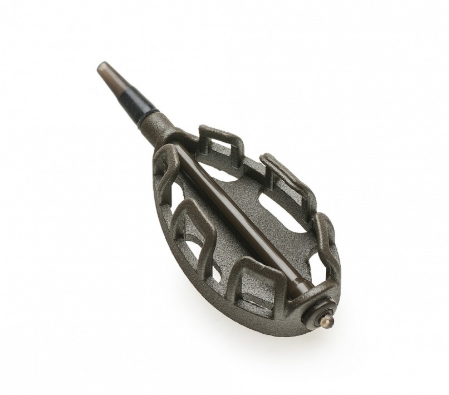 Mivardi Method Feeder Zinc L; 30g 