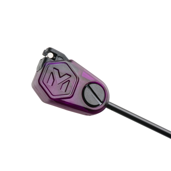 Mivardi Swing Arm MCX 77 - Purple