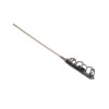 Mivardi Quick-changeable method feeder QMR Grip L long