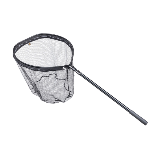Mivardi Landing net Hardcore XLF (floating)