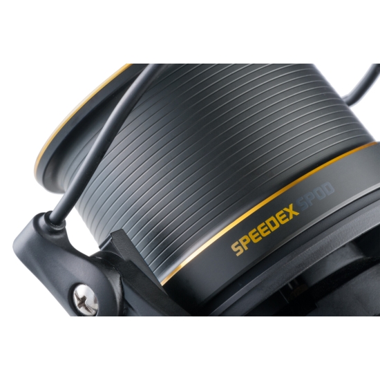 Speedex Spod