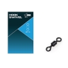 NASH HOOK BEAD SWIVELS 10szt.