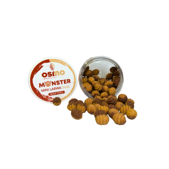 osmo przynęta method feeder