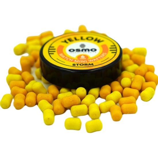 osmo przynęta method feeder