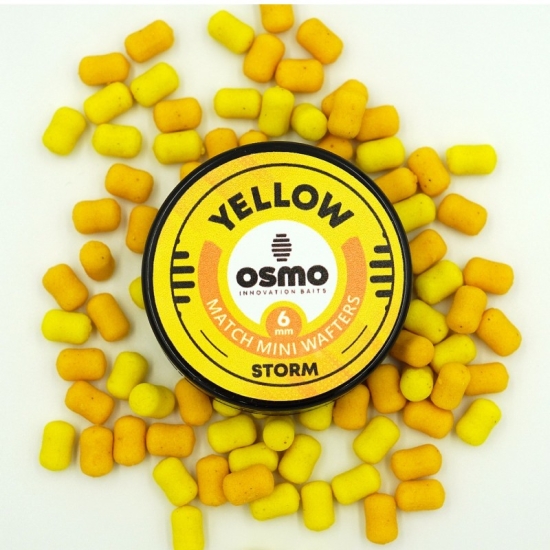 osmo Yellow Storm