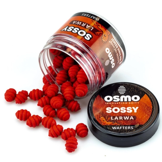 OSMO Mini Larwa Wafters – Sossy