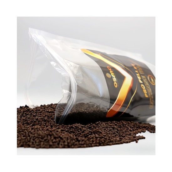 Osmo Pro Pellet Intense Dark 900g