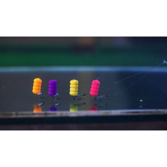 przynęty method feeder osmo