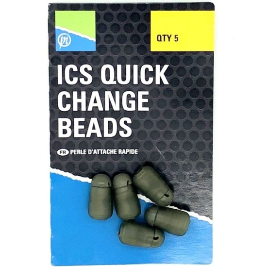 Quick Change Beads